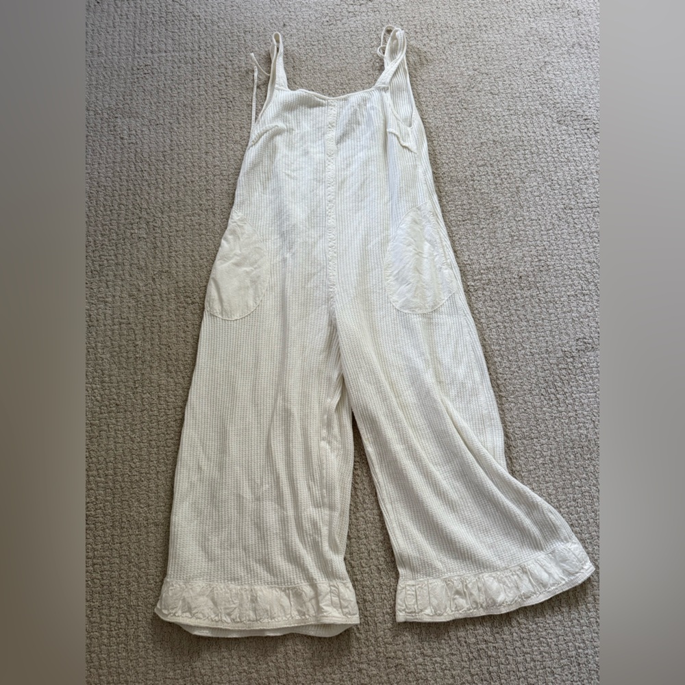 FP One Callie One-Piece Jumpsuit